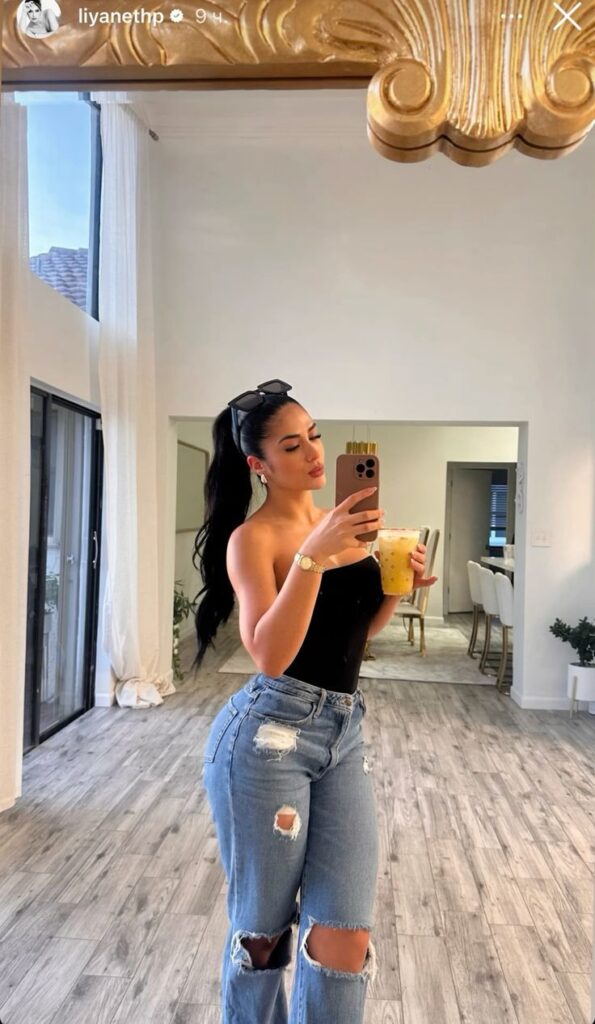 Sancaktepe Escort Gülnaz Kübra Gibi Dolgun Hatları ve Enerjisiyle Tutkulu Anal ve Oral Seanslar Sunan